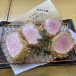 とんかつ中村 - 