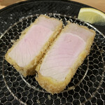 とんかつ 乃ぐち - 