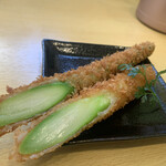 とんかつ中村 - 