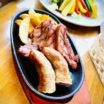 Mark Matsuoka Grill - グリル