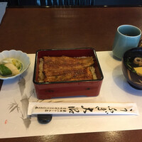 割烹 蒲焼 大沼 - 