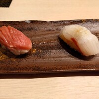 博多 鮨 まつもと - 