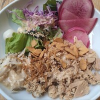 AWkitchen TOKYO 新丸ビル店 - 