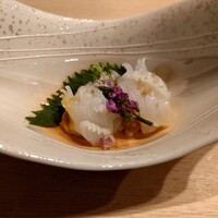 博多 鮨 まつもと - 