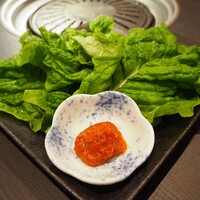 サンチュ