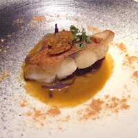 SPICE LAB TOKYO - 金目鯛