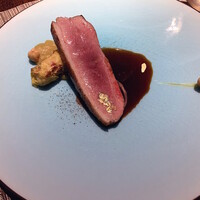 SPICE LAB TOKYO - 鴨
