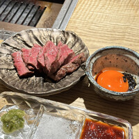 北新地はらみ別邸 - 