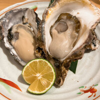 ヒル薬膳粥・ヨル貝料理カイノクチ - 