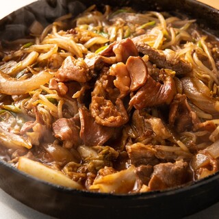 All about Pork Dishes! Many Pork Dishes