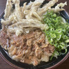 立花うどん