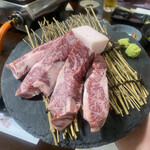 焼肉ゆら道場 - 