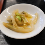 Chuuka Sakaba Miroku - 搾菜
