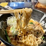 麺匠大阪らーめんしおじん - 