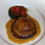 ブーケ・ド・フランス - 