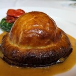 ブーケ・ド・フランス - 