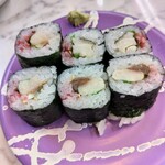 Ichibano Sushiyasan - 