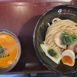 麺屋とがし 本店 - 