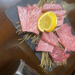 焼肉ゆら道場 - 
