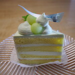 パティスリー アルトン - 