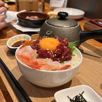 Seafood bar Ermitage 横浜鶴屋町店 - 