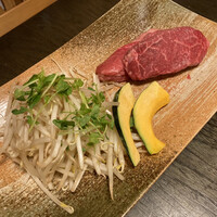 鉄板懐石 ふく - 