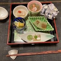 鉄板懐石 ふく - 