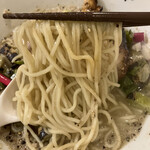 206933610 - 細麺リフト