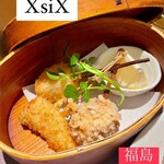 Xsix - 