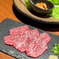 焼肉冷麺 ユッチャン 北新地店 - 