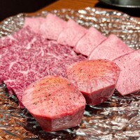 焼肉冷麺 ユッチャン 北新地店 - 