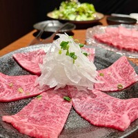 焼肉冷麺 ユッチャン 北新地店 - 