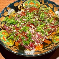 焼肉冷麺 ユッチャン 北新地店 - 