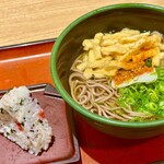 麺家大阪みどう - 