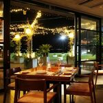 Restaurant Azzurro Mare Terrace on the Bay - 