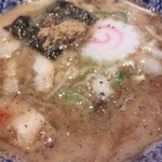 麺屋ZERO1 - 