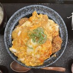 とんかつ中村 - 