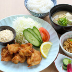 Tokinoniwa - 