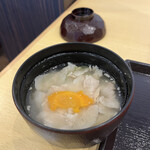 とんかつ中村 - 