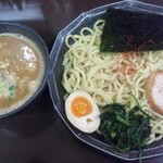 麺屋 だいすけ - 