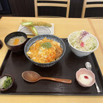 とんかつ中村 - 