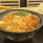 とんかつ中村 - 