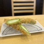 とんかつ中村 - 