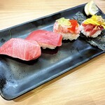 河童壽司 盛岡北山店 - 