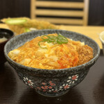 とんかつ中村 - 