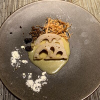 SPICE LAB TOKYO - 蓮根