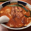 支那麺 はしご 本店