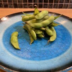 Miura Hanekko Edamame