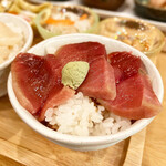 京おばんざい いろどり - 