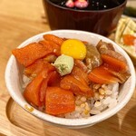 京おばんざい いろどり - 